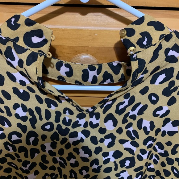 Blouse - Picture 4 of 4